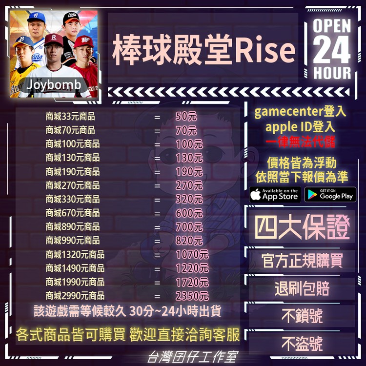 商品圖片