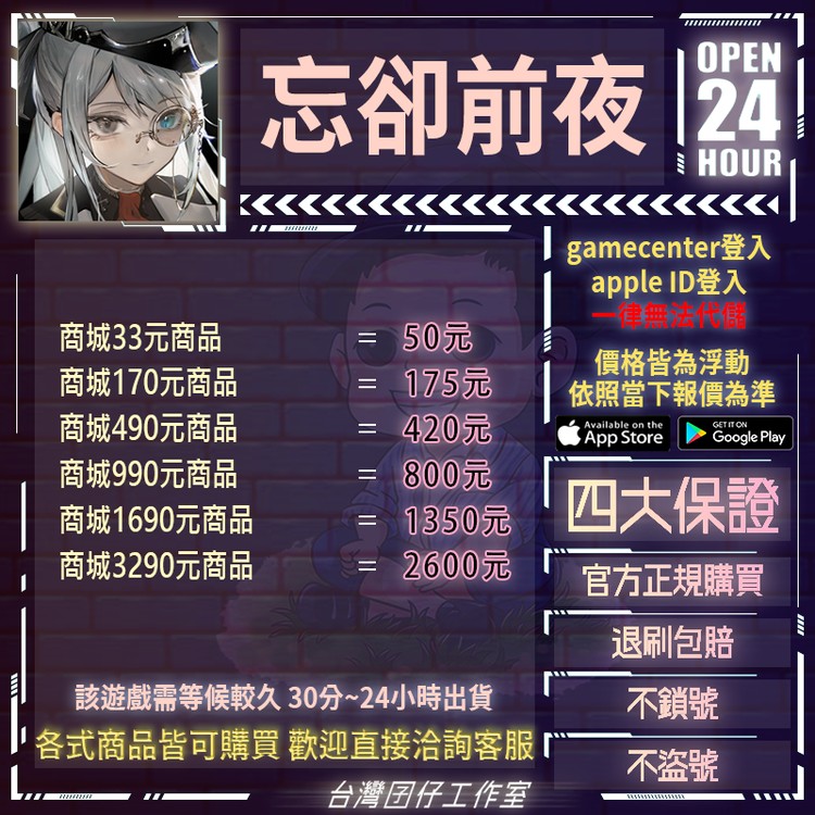 商品圖片