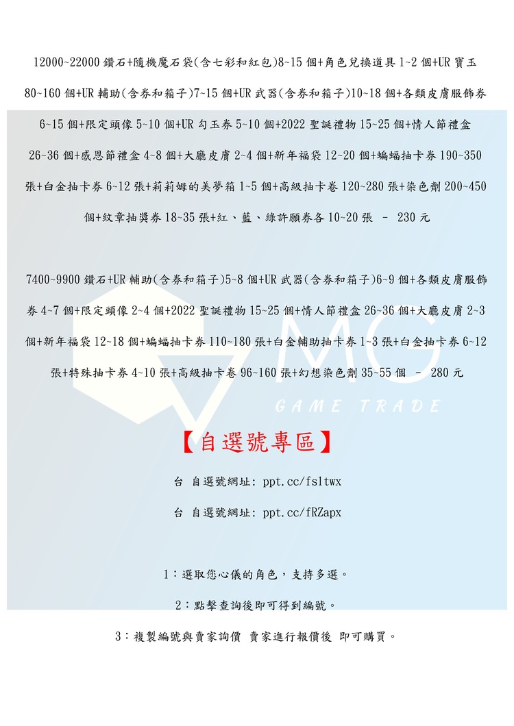 商品圖片
