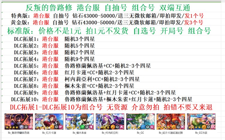 商品圖片