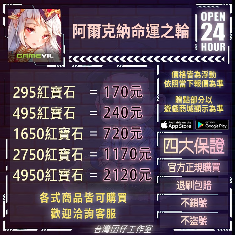 商品圖片