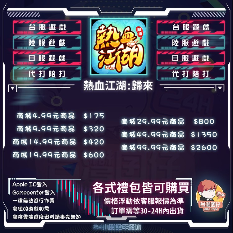 商品圖片