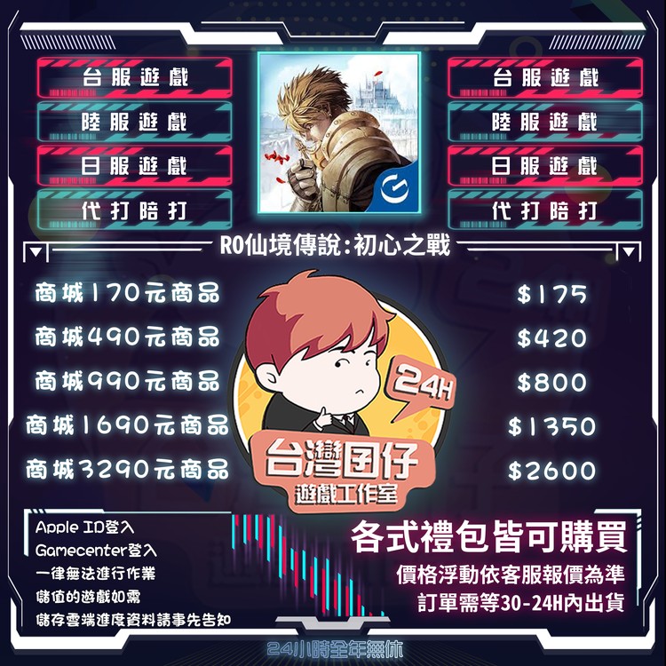商品圖片