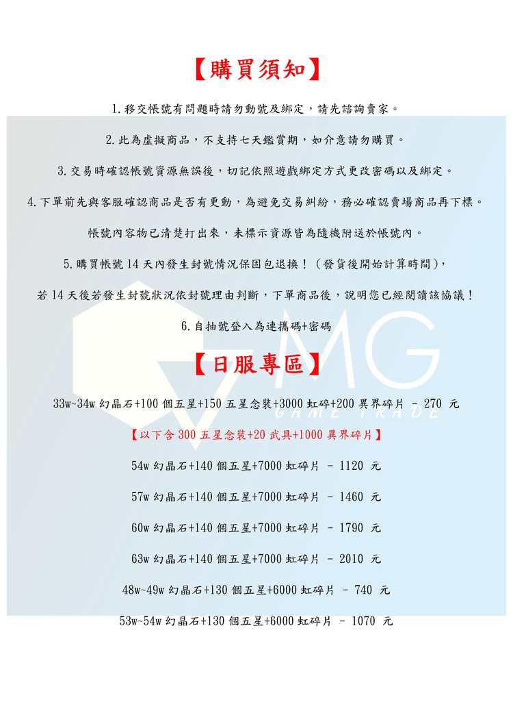商品圖片