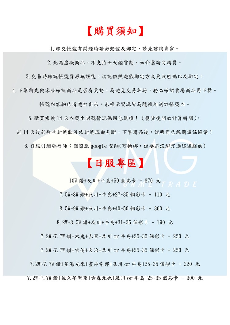 商品圖片