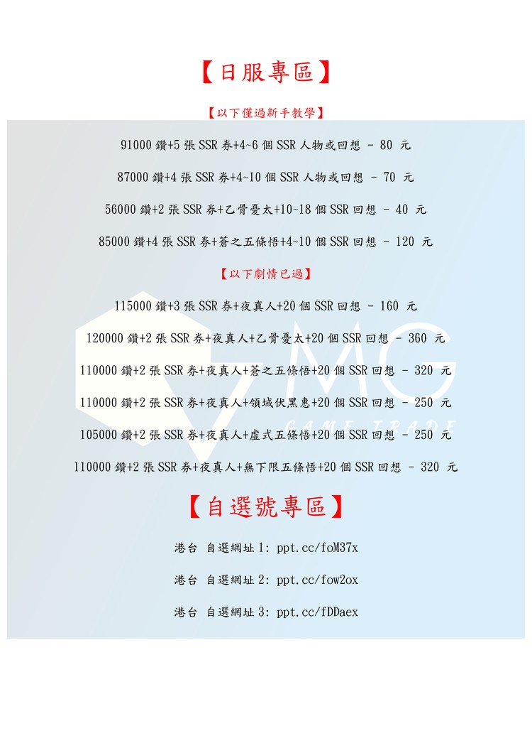 商品圖片