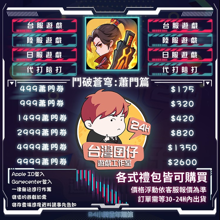 商品圖片