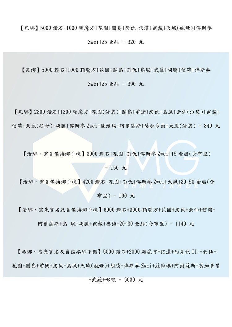 商品圖片