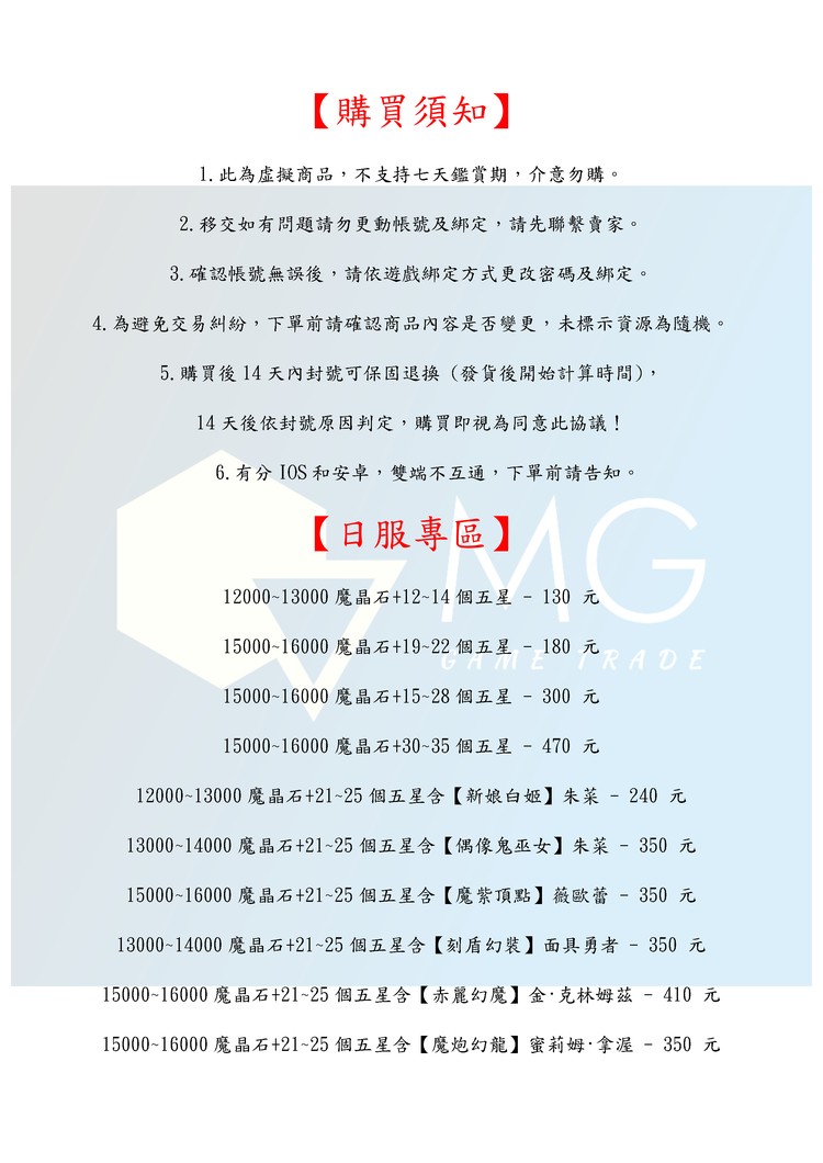 商品圖片