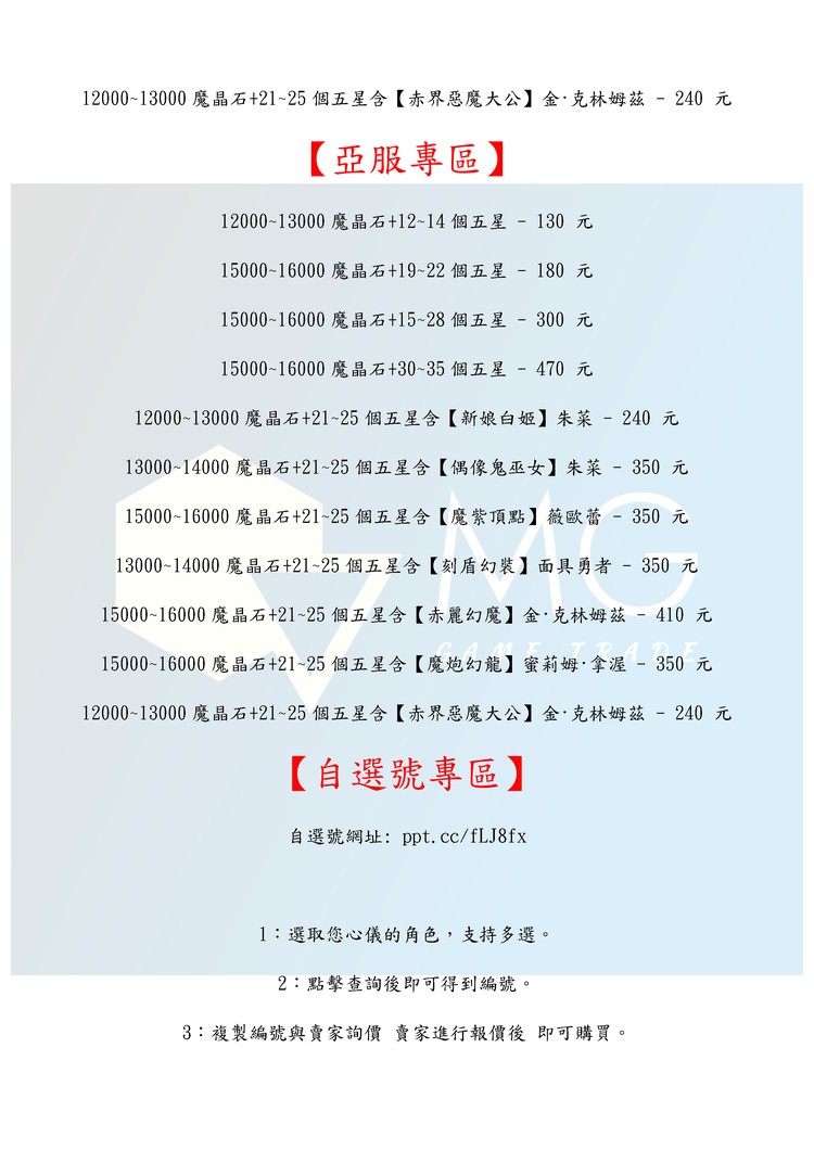 商品圖片
