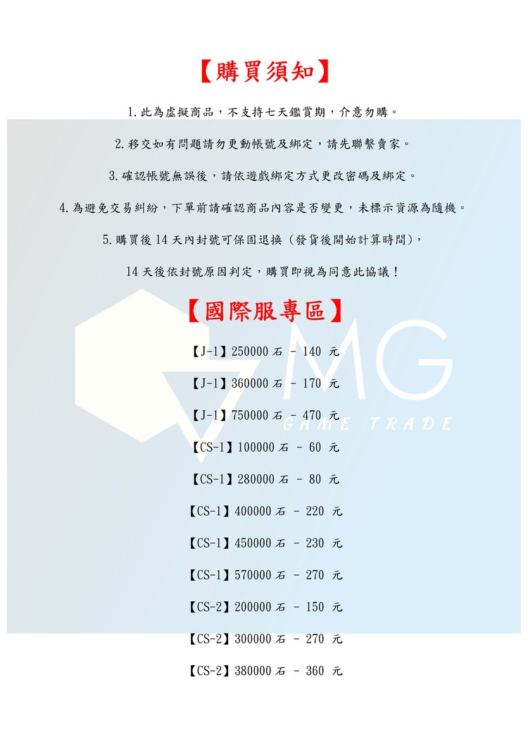 商品圖片