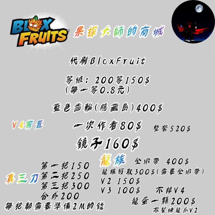 商品圖片