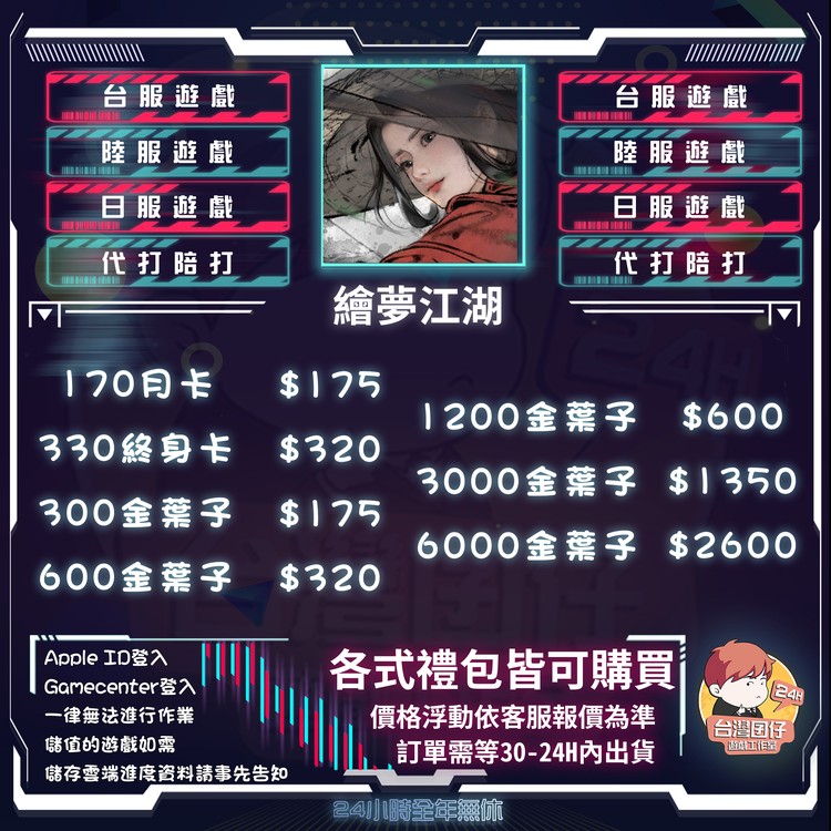 商品圖片