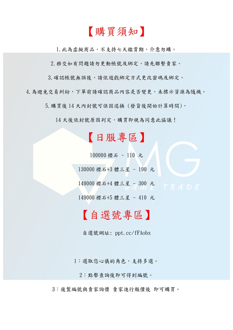 商品圖片