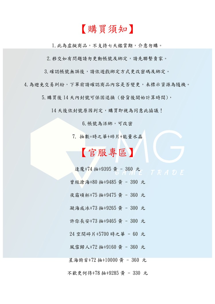商品圖片
