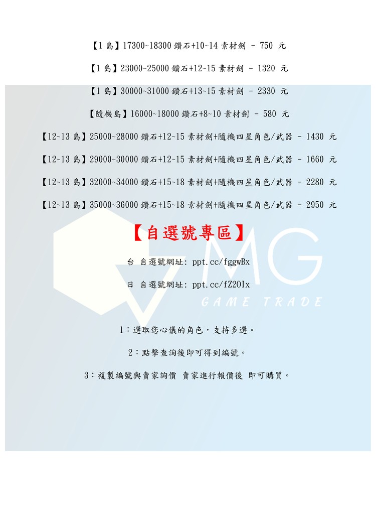 商品圖片