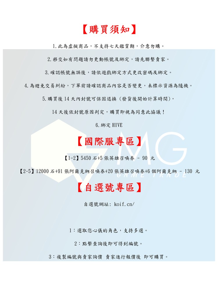 商品圖片