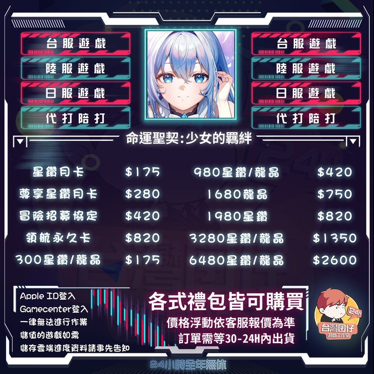 商品圖片