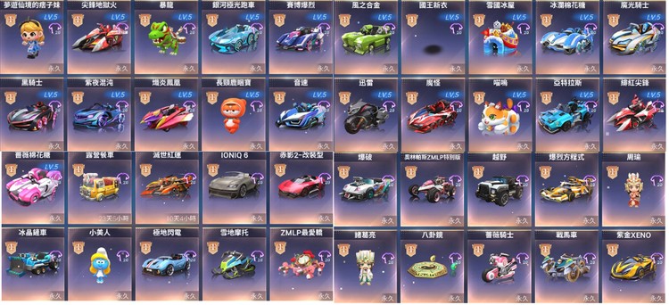 商品圖片