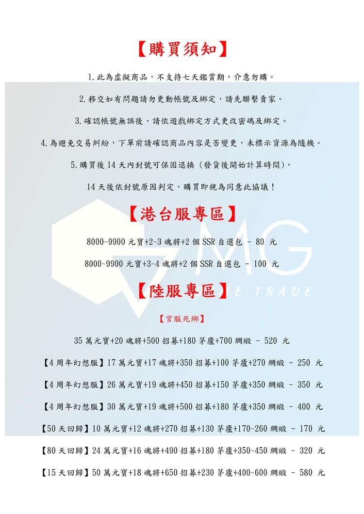 商品圖片