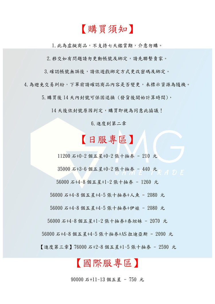 商品圖片
