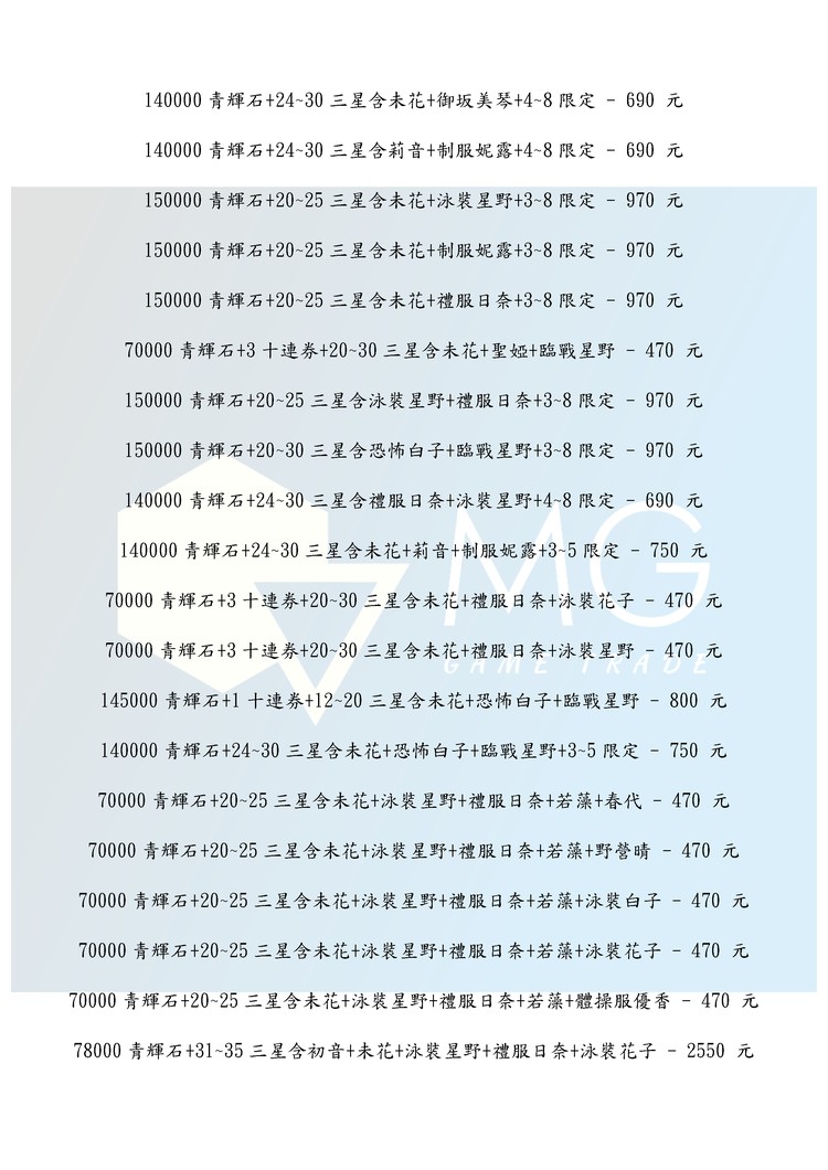 商品圖片