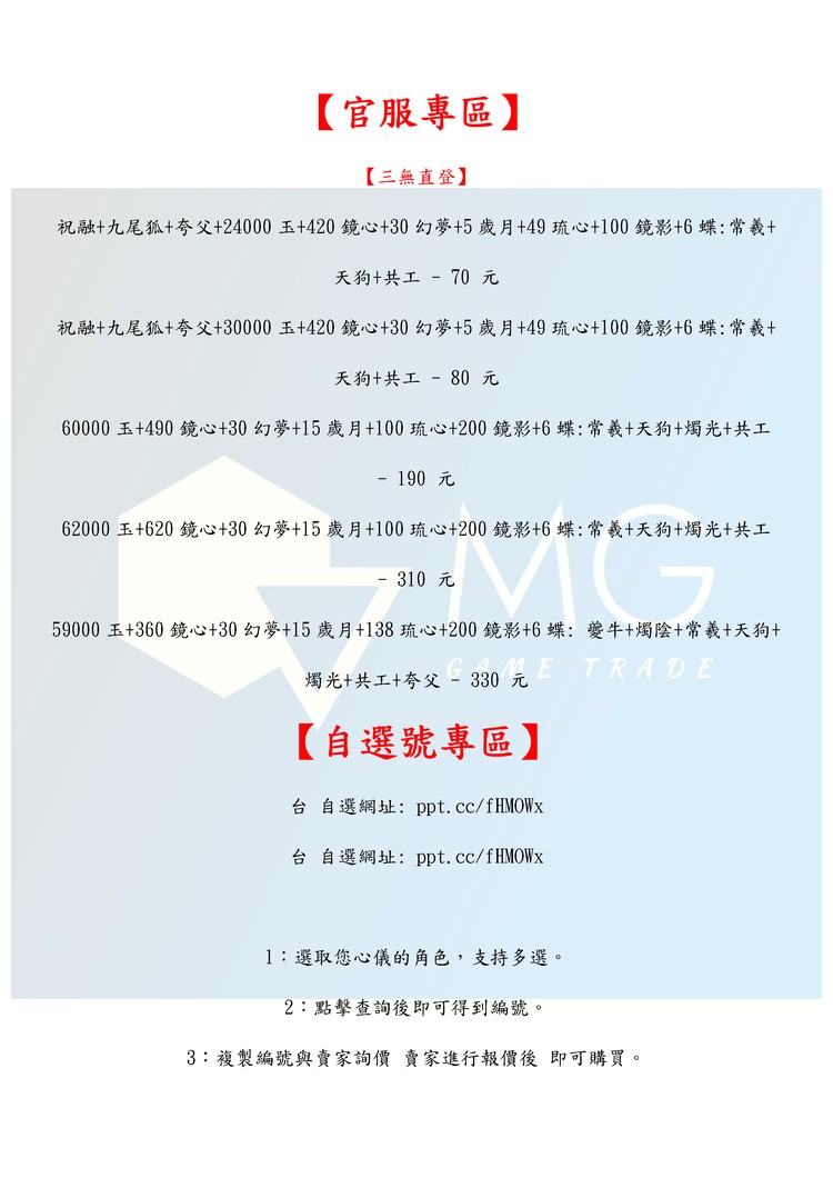 商品圖片