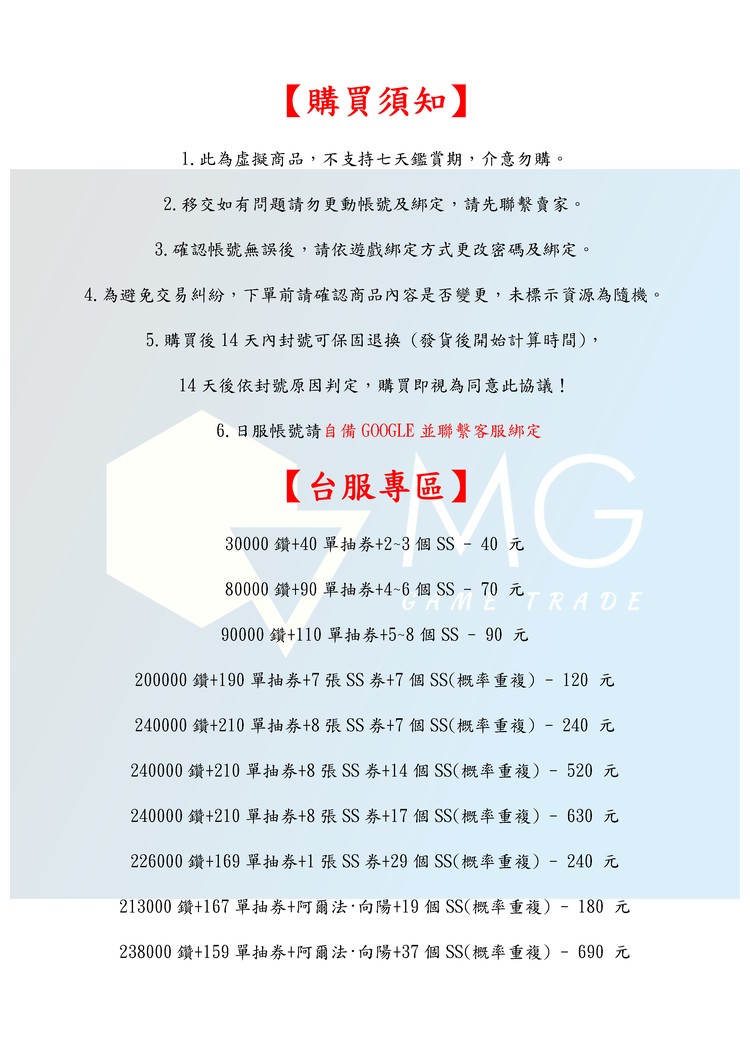 商品圖片