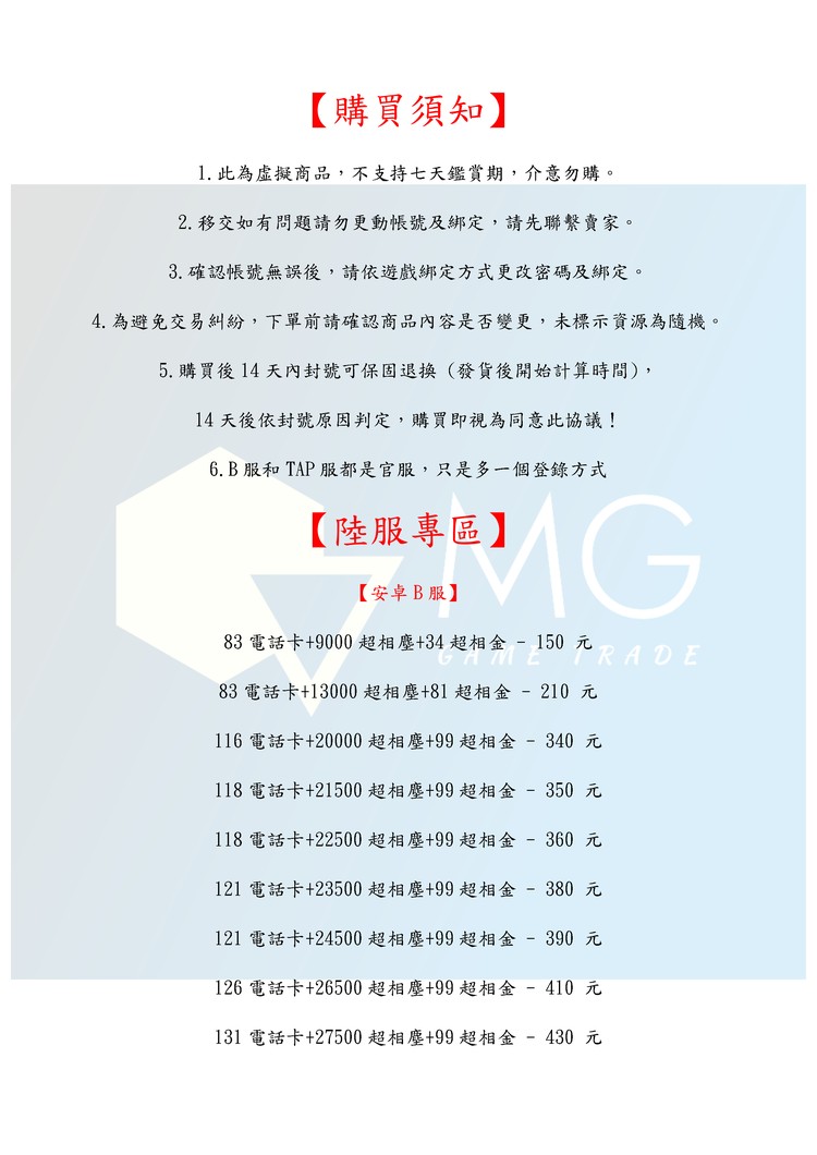 商品圖片
