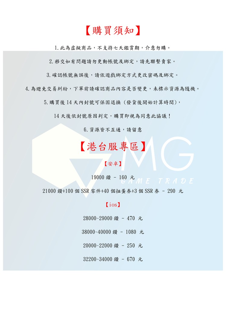 商品圖片