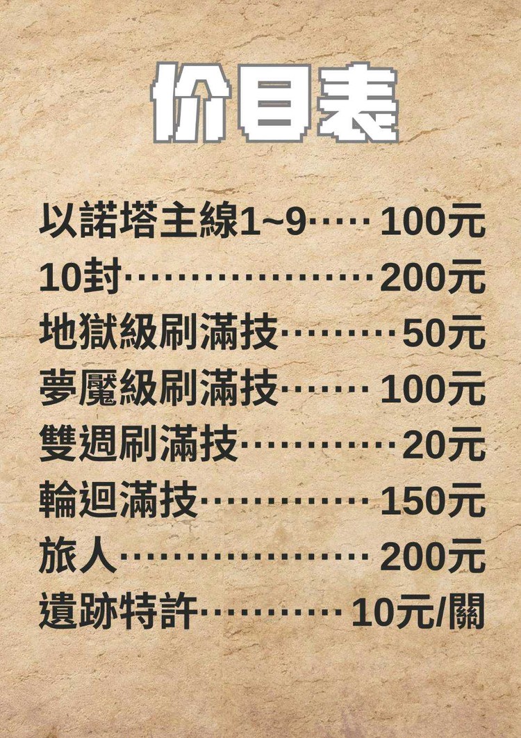商品圖片