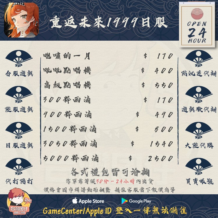 商品圖片