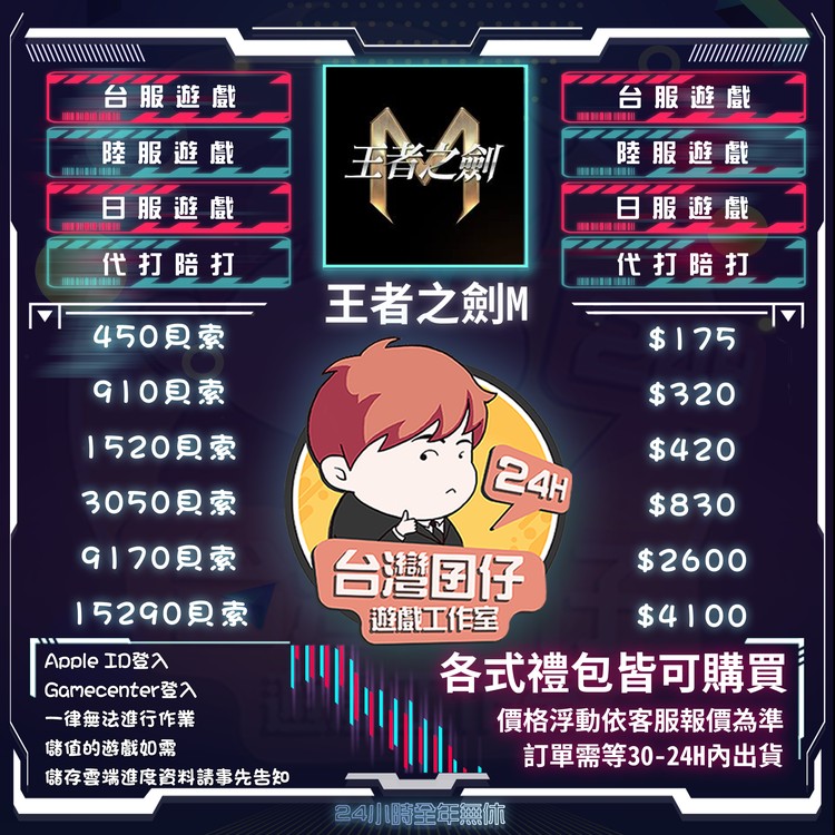 商品圖片