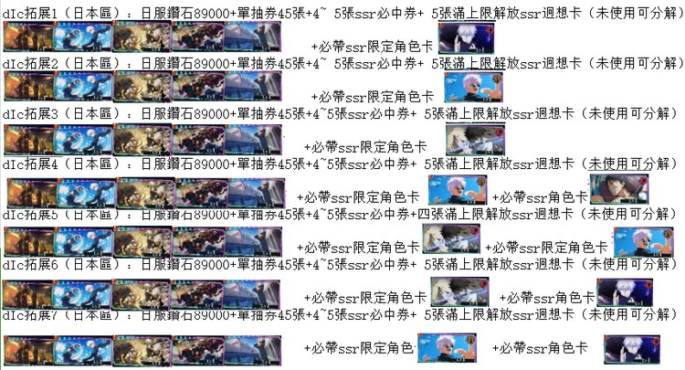 商品圖片