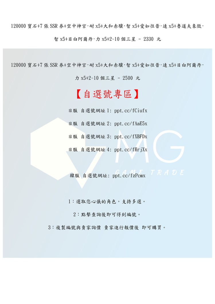 商品圖片