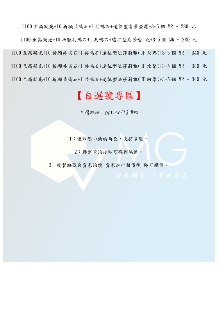 商品圖片