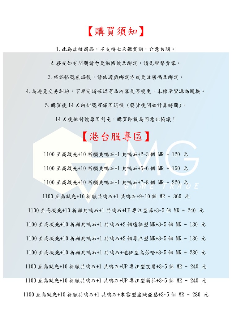 商品圖片