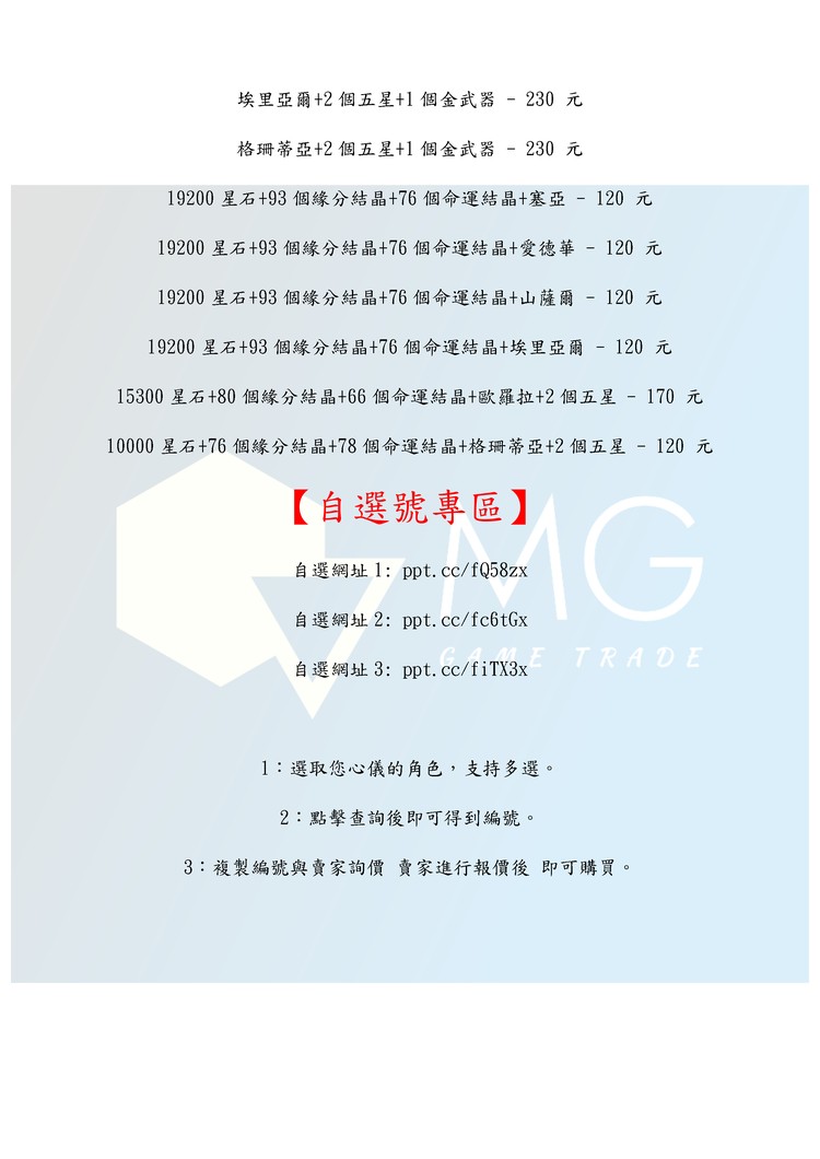 商品圖片
