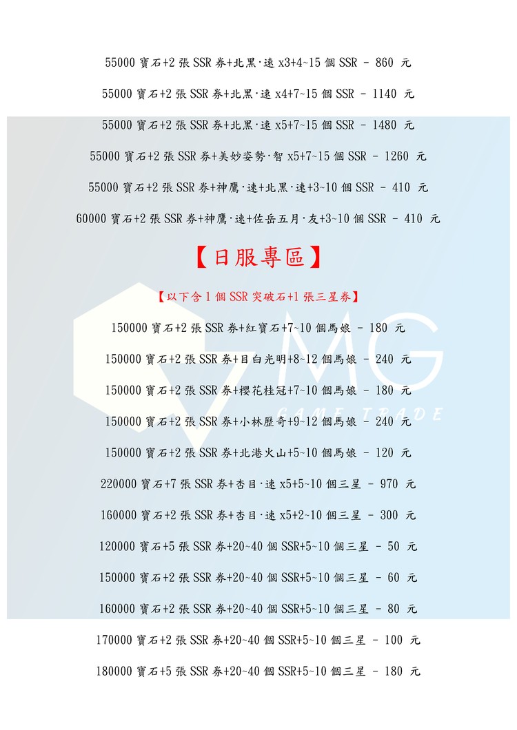 商品圖片