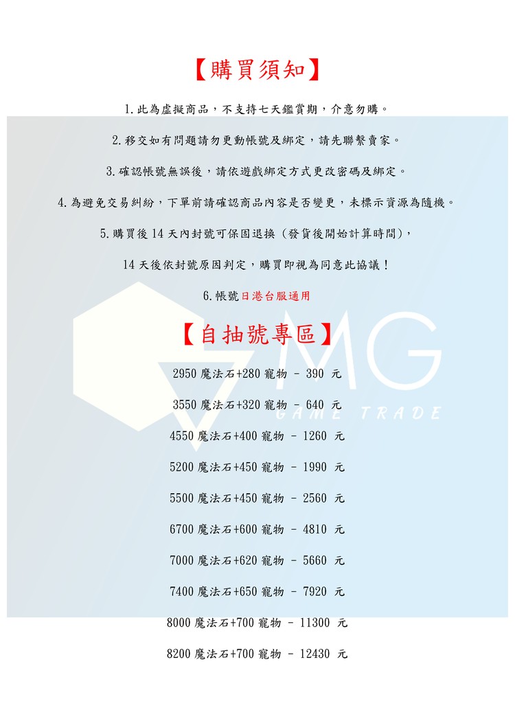 商品圖片