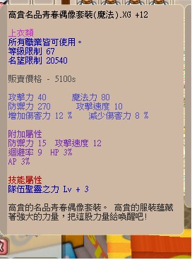 商品圖片
