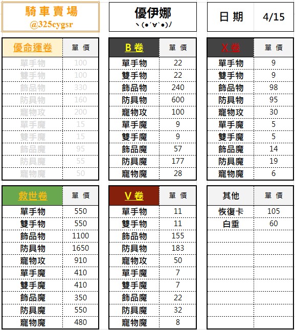 商品圖片