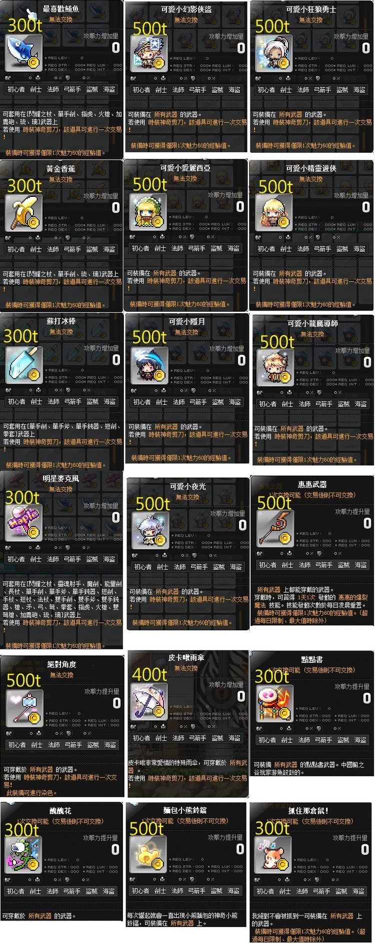 商品圖片