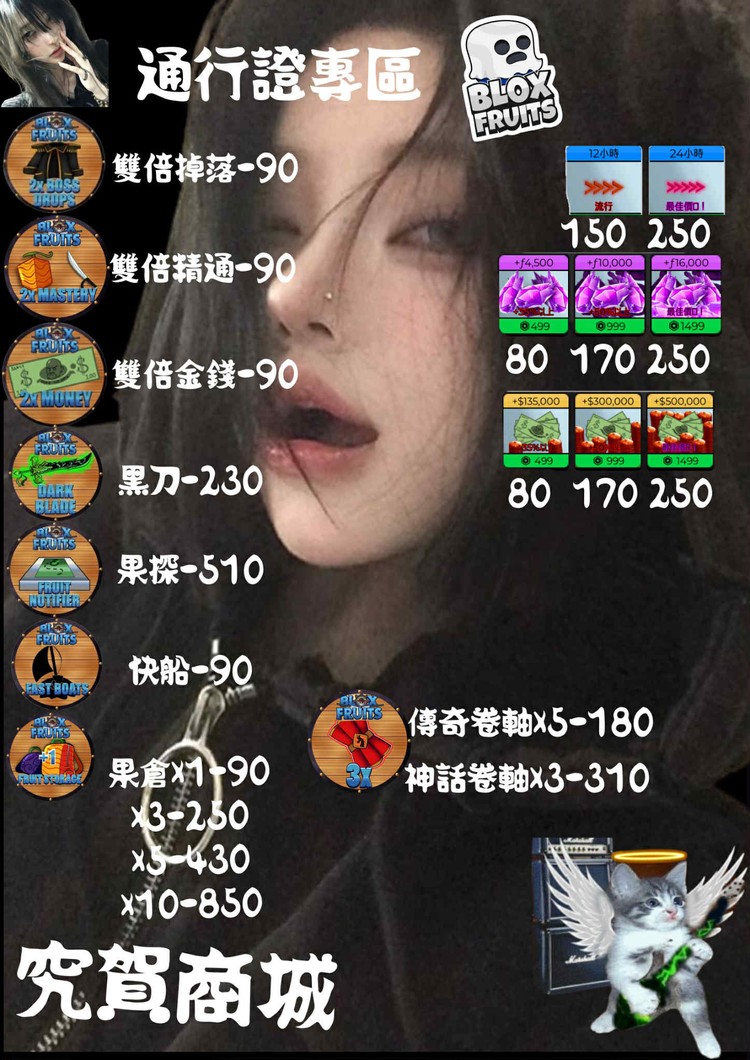商品圖片