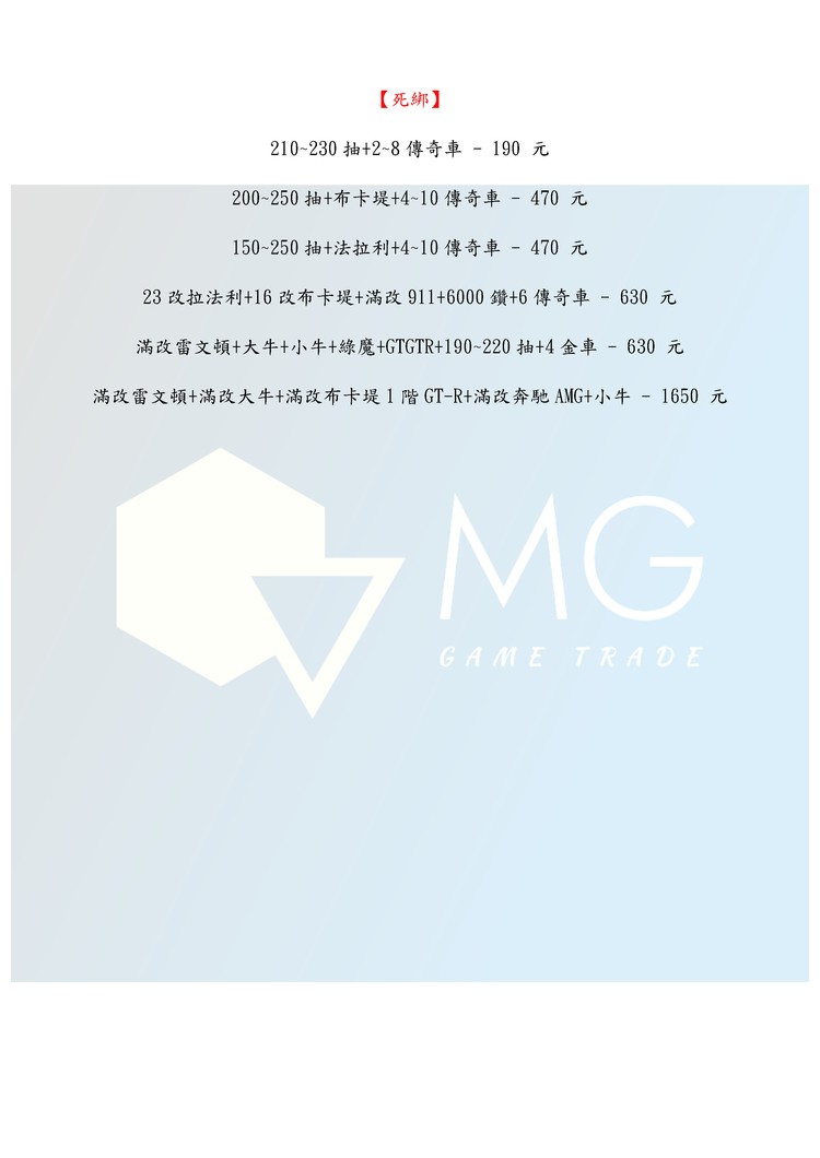 商品圖片