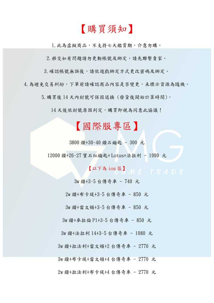 商品圖片