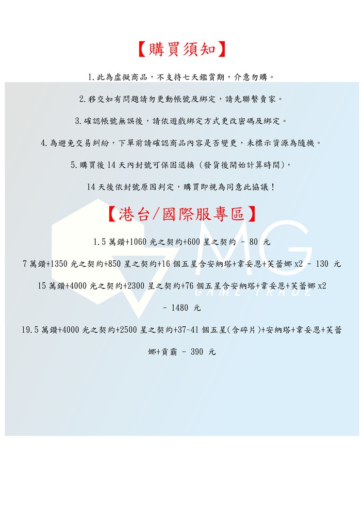 商品圖片