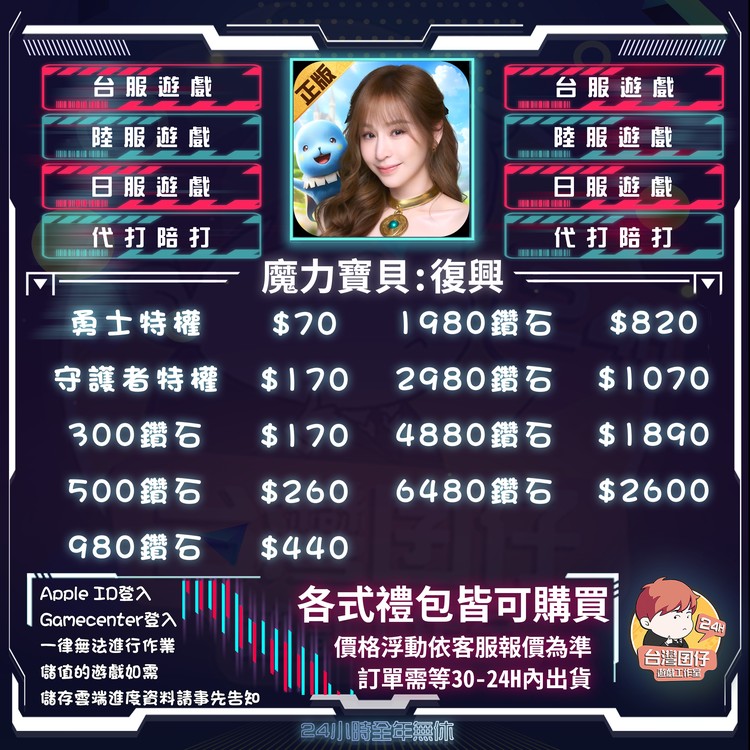 商品圖片