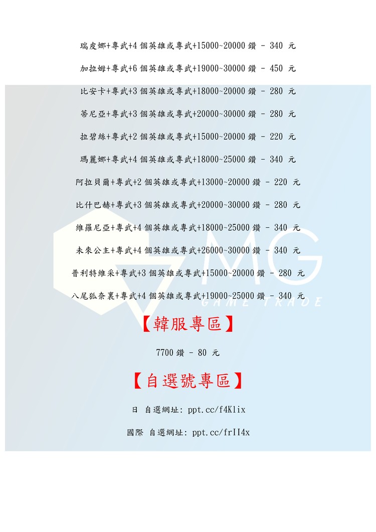 商品圖片