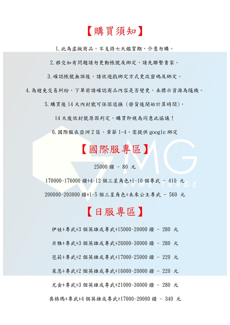 商品圖片